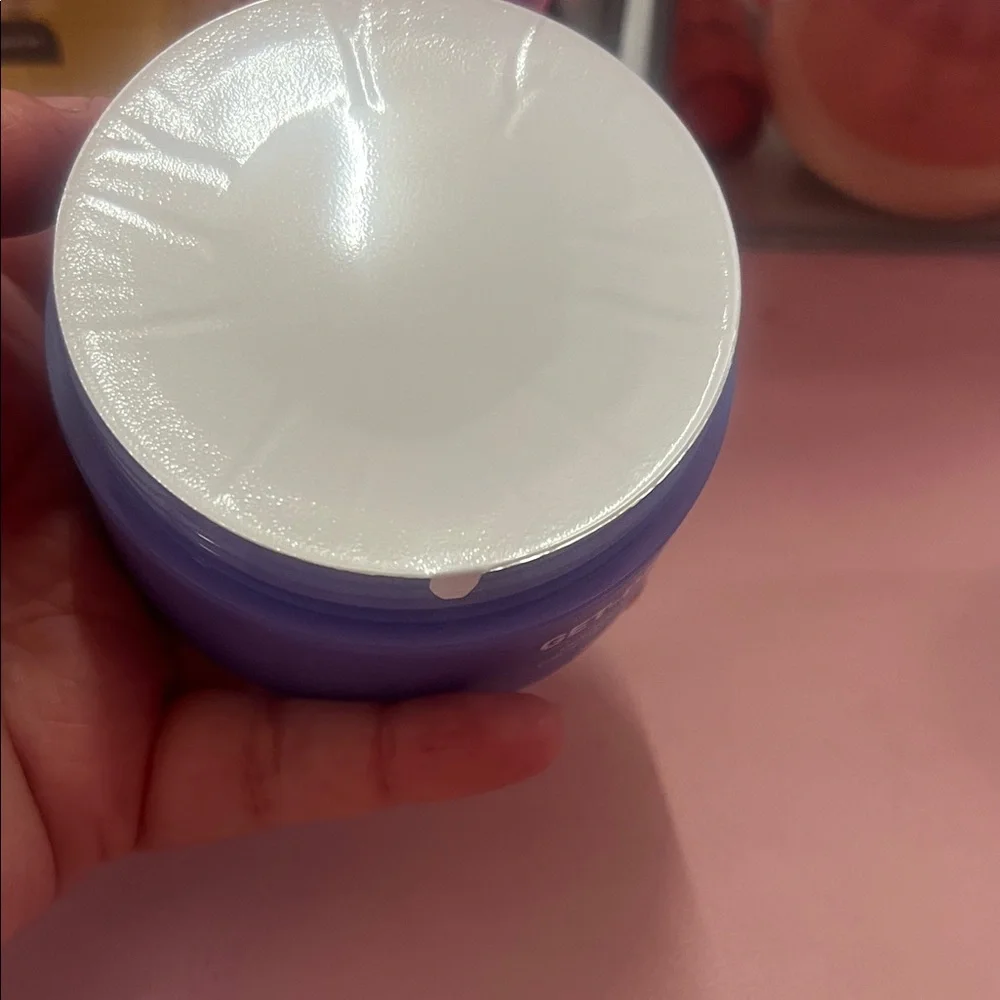 GET-DREAMY Overnight Toning Body Whip – Deep Lavender